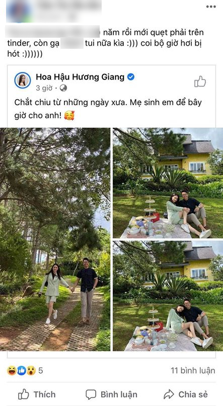 Hương Giang vỗ mặt gái lạ tố Matt Liu gạ tình, dân mạng nức nở 'chị từng dằn mặt tiểu tam trong MV thế nào cưng không nhớ hay sao?' - 1 Hương Giang vỗ mặt gái lạ tố Matt Liu gạ tình, dân mạng nức nở 'chị từng dằn mặt tiểu tam trong MV thế nào cưng không nhớ hay sao?' - 1