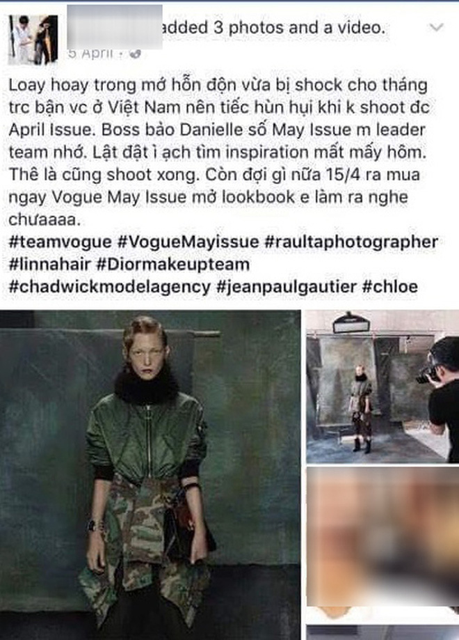 Fashion influencer Việt bị bắt vì trộm đồ hiệu: 'Phốt' dài hơn sớ, bị tố nói phét sống ảo không ai bằng - 10 Fashion influencer Việt bị bắt vì trộm đồ hiệu: 'Phốt' dài hơn sớ, bị tố nói phét sống ảo không ai bằng - 10