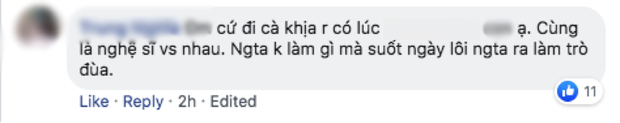 Trấn Thành có 'kém duyên' khi liên tục nhắc tên tình cũ của vợ trong 'Rap Việt'? - 4 Trấn Thành có 'kém duyên' khi liên tục nhắc tên tình cũ của vợ trong 'Rap Việt'? - 4