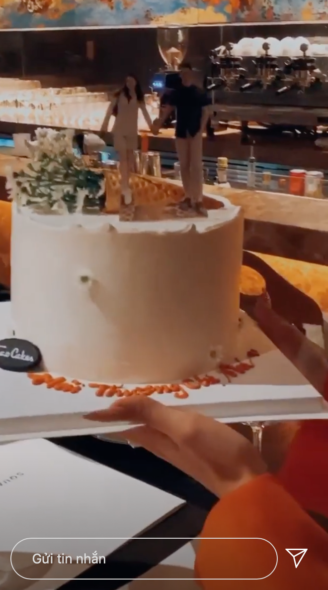 Matt Liu gặp ngay Hương Giang sau sóng gió 'hi em' - 1 Matt Liu gặp ngay Hương Giang sau sóng gió 'hi em' - 1