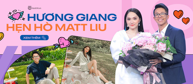 Matt Liu gặp ngay Hương Giang sau sóng gió 'hi em' - 5 Matt Liu gặp ngay Hương Giang sau sóng gió 'hi em' - 5