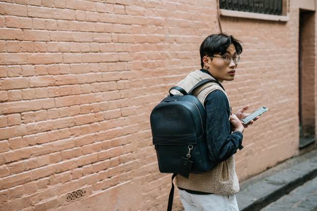Fashion influencer Việt bị bắt vì trộm đồ hiệu: 'Phốt' dài hơn sớ, bị tố nói phét sống ảo không ai bằng - 9 Fashion influencer Việt bị bắt vì trộm đồ hiệu: 'Phốt' dài hơn sớ, bị tố nói phét sống ảo không ai bằng - 9