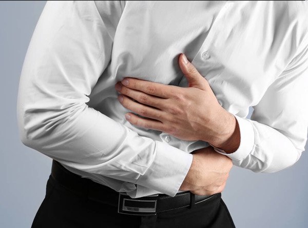 Sau khi ăn có 4 biểu hiện này cảnh báo mạch máu có thể bị tắc nghẽn, dễ đột quỵ - 1 Sau khi ăn có 4 biểu hiện này cảnh báo mạch máu có thể bị tắc nghẽn, dễ đột quỵ - 1