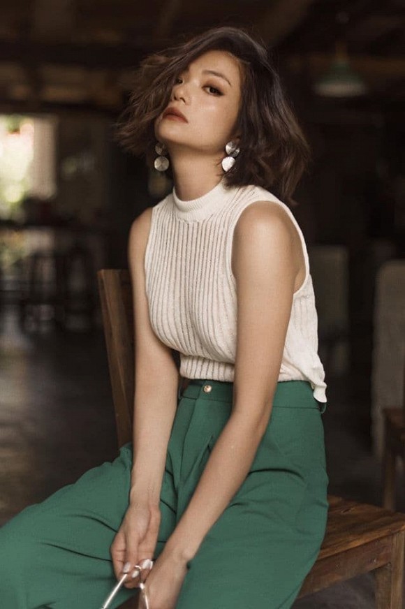 Kiều Anh của 'Phía Trước Là Bầu Trời' bất ngờ tuyên bố kết hôn sau nhiều năm làm mẹ đơn thân - 1 Kiều Anh của 'Phía Trước Là Bầu Trời' bất ngờ tuyên bố kết hôn sau nhiều năm làm mẹ đơn thân - 1