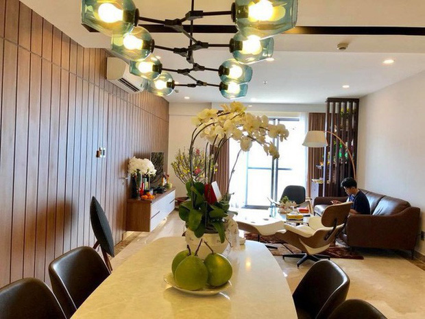 Con gái Cường Đô La - Đàm Thu Trang vừa sinh đã chạm vạch đích: Bố mẹ nổi đình nổi đám, biệt thự, siêu xe chẳng thiếu chi! - 14 Con gái Cường Đô La - Đàm Thu Trang vừa sinh đã chạm vạch đích: Bố mẹ nổi đình nổi đám, biệt thự, siêu xe chẳng thiếu chi! - 14