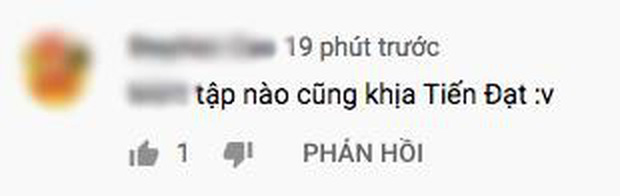 Trấn Thành có 'kém duyên' khi liên tục nhắc tên tình cũ của vợ trong 'Rap Việt'? - 2 Trấn Thành có 'kém duyên' khi liên tục nhắc tên tình cũ của vợ trong 'Rap Việt'? - 2