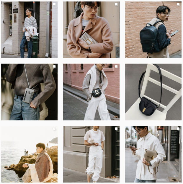 Fashion influencer Việt bị bắt vì trộm đồ hiệu: 'Phốt' dài hơn sớ, bị tố nói phét sống ảo không ai bằng - 1 Fashion influencer Việt bị bắt vì trộm đồ hiệu: 'Phốt' dài hơn sớ, bị tố nói phét sống ảo không ai bằng - 1