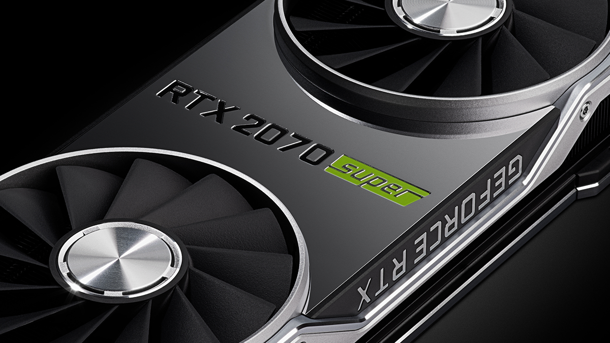 NVIDIA khai tử RTX 2070 Super cùng loạt GPU cao cấp khác, card Ampere sắp lộ diện? NVIDIA khai tử RTX 2070 Super cùng loạt GPU cao cấp khác, card Ampere sắp lộ diện?