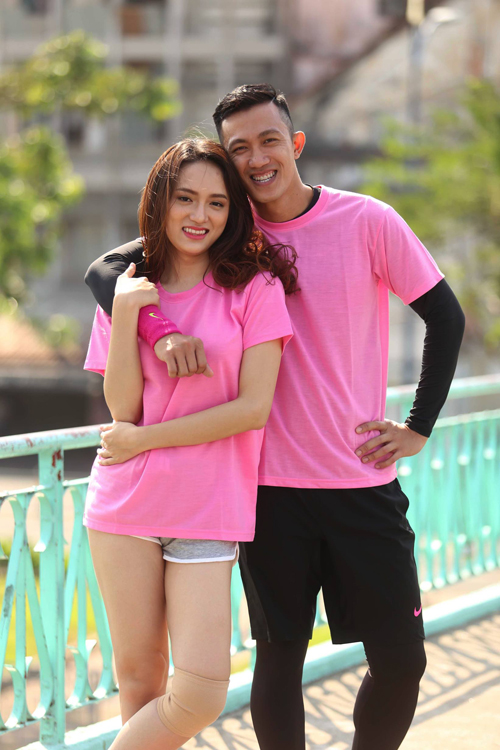 Hồ sơ tình trường toàn mỹ nam của Hương Giang: Mối tình sâu đậm với Criss Lai liệu có bằng chuyện tình mới chớm nở cùng CEO Singapore? Hồ sơ tình trường toàn mỹ nam của Hương Giang: Mối tình sâu đậm với Criss Lai liệu có bằng chuyện tình mới chớm nở cùng CEO Singapore?