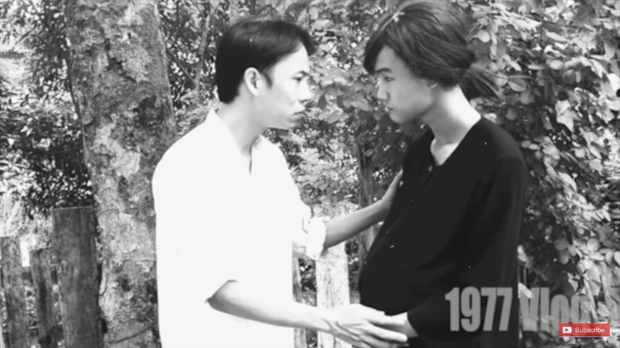 Điểm qua loạt câu nói 'chất như nước cất' trong sản phẩm mới của 1977 Vlog: Nạn sugar daddy hay cô gái mút trộm bánh kem đều có mặt - 2 Điểm qua loạt câu nói 'chất như nước cất' trong sản phẩm mới của 1977 Vlog: Nạn sugar daddy hay cô gái mút trộm bánh kem đều có mặt - 2