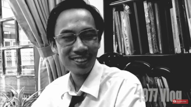 Điểm qua loạt câu nói 'chất như nước cất' trong sản phẩm mới của 1977 Vlog: Nạn sugar daddy hay cô gái mút trộm bánh kem đều có mặt - 5 Điểm qua loạt câu nói 'chất như nước cất' trong sản phẩm mới của 1977 Vlog: Nạn sugar daddy hay cô gái mút trộm bánh kem đều có mặt - 5
