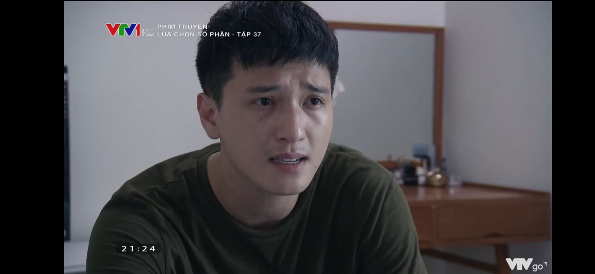 Lựa chọn số phận tập 37: Đức thú nhận mình chính là người gây ra tại nạn chết người - 16 Lựa chọn số phận tập 37: Đức thú nhận mình chính là người gây ra tại nạn chết người - 16