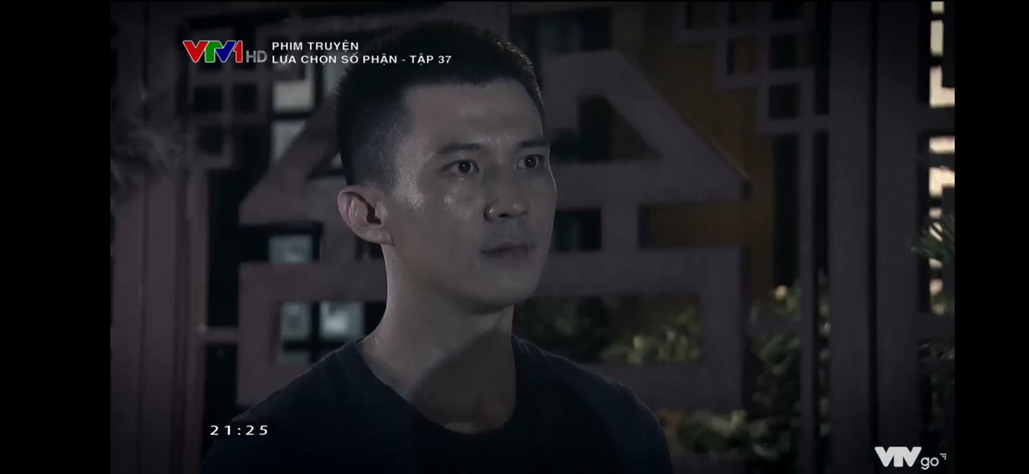 Lựa chọn số phận tập 37: Đức thú nhận mình chính là người gây ra tại nạn chết người - 19 Lựa chọn số phận tập 37: Đức thú nhận mình chính là người gây ra tại nạn chết người - 19