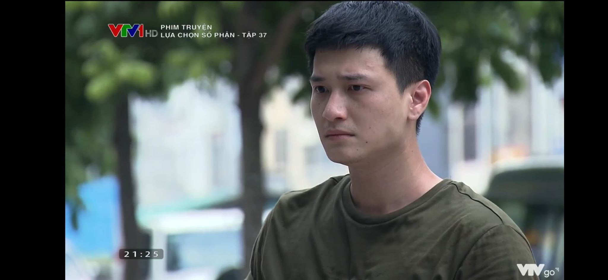 Lựa chọn số phận tập 37: Đức thú nhận mình chính là người gây ra tại nạn chết người - 20 Lựa chọn số phận tập 37: Đức thú nhận mình chính là người gây ra tại nạn chết người - 20