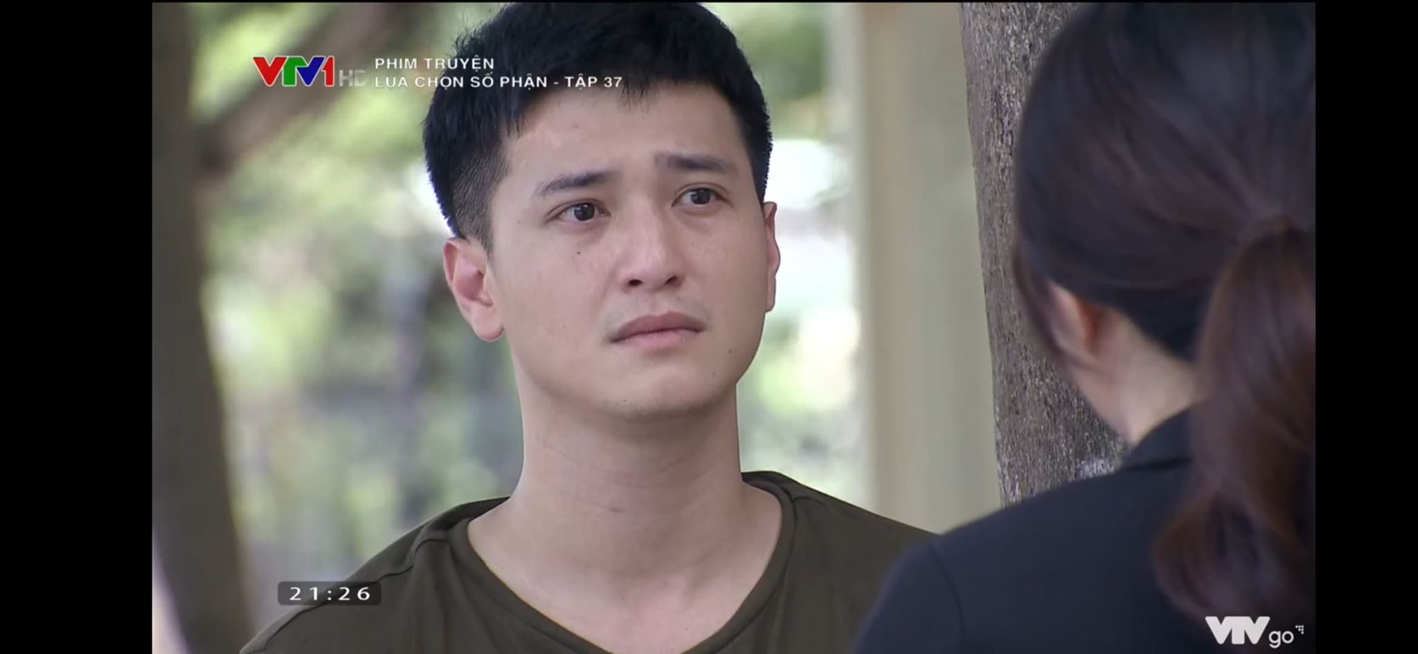Lựa chọn số phận tập 37: Đức thú nhận mình chính là người gây ra tại nạn chết người - 23 Lựa chọn số phận tập 37: Đức thú nhận mình chính là người gây ra tại nạn chết người - 23
