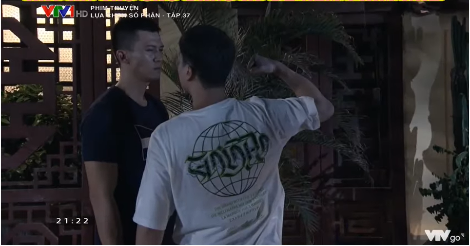 Lựa chọn số phận tập 37: Đức thú nhận mình chính là người gây ra tại nạn chết người - 15 Lựa chọn số phận tập 37: Đức thú nhận mình chính là người gây ra tại nạn chết người - 15