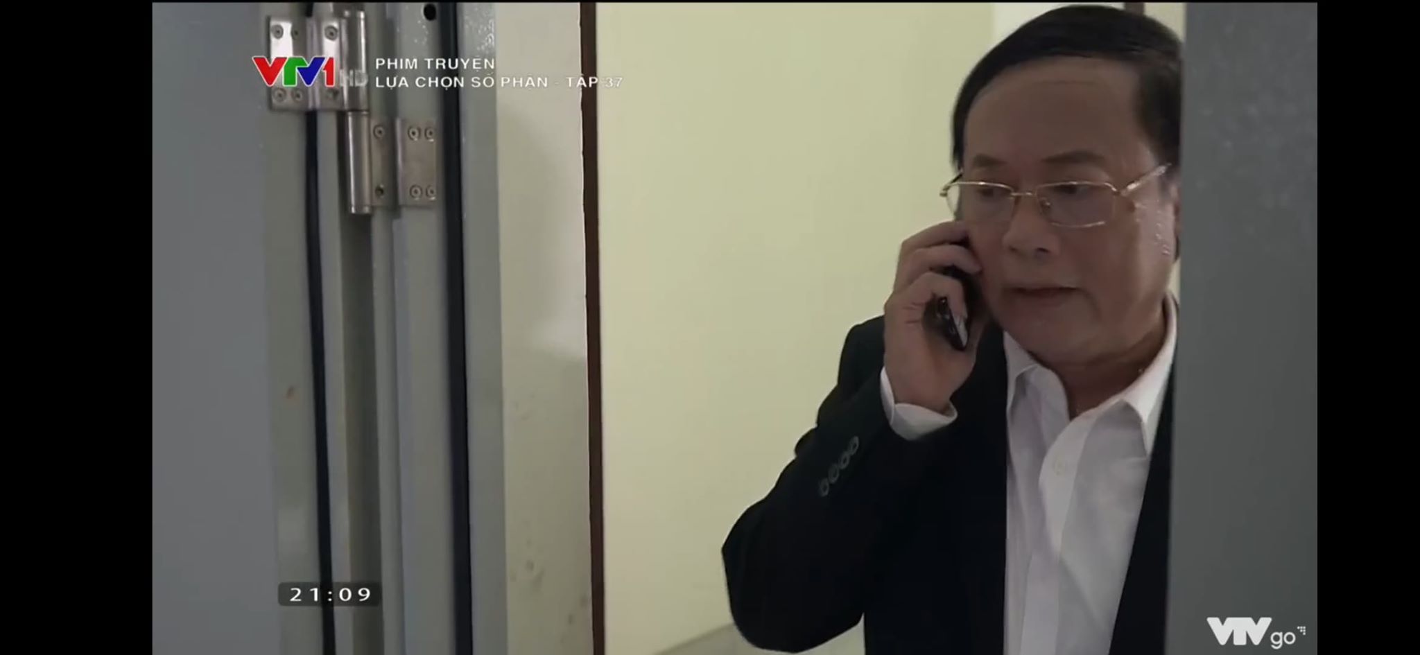 Lựa chọn số phận tập 37: Đức thú nhận mình chính là người gây ra tại nạn chết người - 4 Lựa chọn số phận tập 37: Đức thú nhận mình chính là người gây ra tại nạn chết người - 4