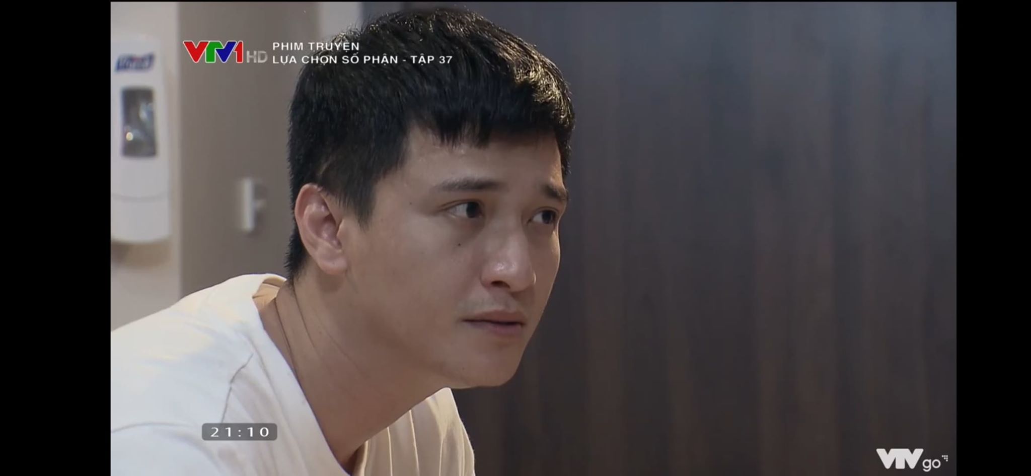 Lựa chọn số phận tập 37: Đức thú nhận mình chính là người gây ra tại nạn chết người - 6 Lựa chọn số phận tập 37: Đức thú nhận mình chính là người gây ra tại nạn chết người - 6