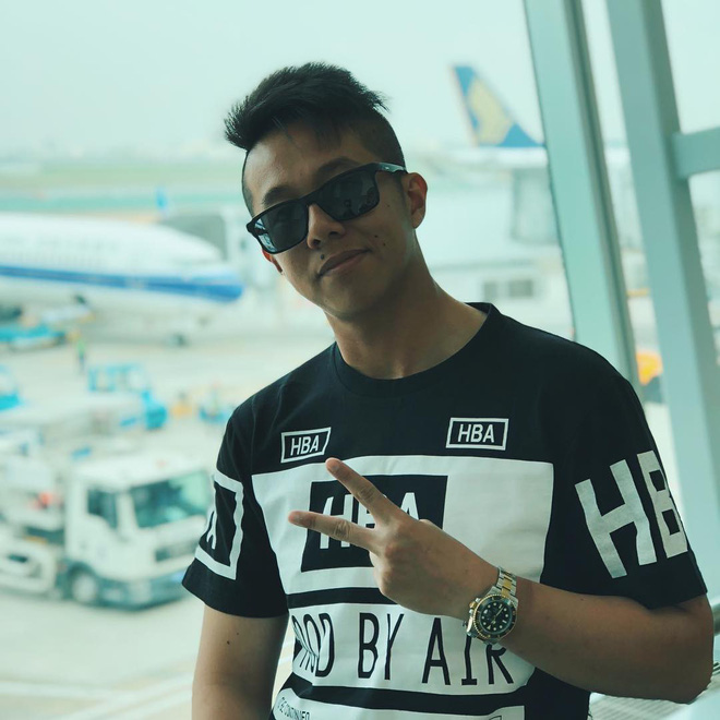 Matt Liu và Tống Đông Khuê - cặp bạn thân CEO đều dính lùm xùm liên quan tình cũ hậu Người ấy là ai - 3 Matt Liu và Tống Đông Khuê - cặp bạn thân CEO đều dính lùm xùm liên quan tình cũ hậu Người ấy là ai - 3