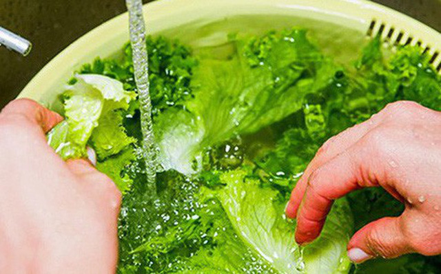 Chuyên gia cảnh báo thói quen nấu ăn dễ mắc ung thư, mới nhắc đến nhiều người giật mình, khiếp sợ - 2 Chuyên gia cảnh báo thói quen nấu ăn dễ mắc ung thư, mới nhắc đến nhiều người giật mình, khiếp sợ - 2