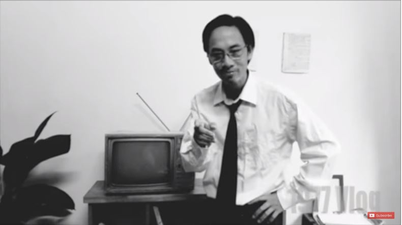 Điểm qua loạt câu nói 'chất như nước cất' trong sản phẩm mới của 1977 Vlog: Nạn sugar daddy hay cô gái mút trộm bánh kem đều có mặt - 7 Điểm qua loạt câu nói 'chất như nước cất' trong sản phẩm mới của 1977 Vlog: Nạn sugar daddy hay cô gái mút trộm bánh kem đều có mặt - 7