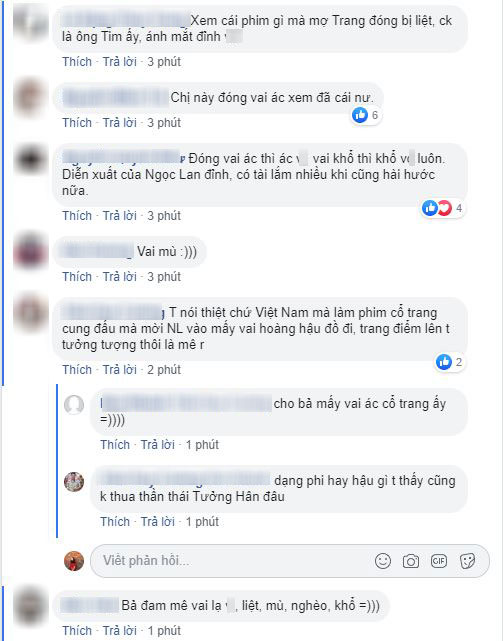 Bị đồn mải kinh doanh không đóng phim nữa, Ngọc Lan lên tiếng: 'Tình yêu của em là diễn xuất, mọi người mời em đi không khó khăn gì đâu' - 5 Bị đồn mải kinh doanh không đóng phim nữa, Ngọc Lan lên tiếng: 'Tình yêu của em là diễn xuất, mọi người mời em đi không khó khăn gì đâu' - 5