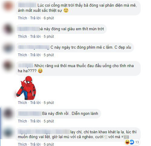 Bị đồn mải kinh doanh không đóng phim nữa, Ngọc Lan lên tiếng: 'Tình yêu của em là diễn xuất, mọi người mời em đi không khó khăn gì đâu' - 6 Bị đồn mải kinh doanh không đóng phim nữa, Ngọc Lan lên tiếng: 'Tình yêu của em là diễn xuất, mọi người mời em đi không khó khăn gì đâu' - 6