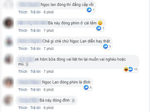 Bị đồn mải kinh doanh không đóng phim nữa, Ngọc Lan lên tiếng: 'Tình yêu của em là diễn xuất, mọi người mời em đi không khó khăn gì đâu' - 4 Bị đồn mải kinh doanh không đóng phim nữa, Ngọc Lan lên tiếng: 'Tình yêu của em là diễn xuất, mọi người mời em đi không khó khăn gì đâu' - 4