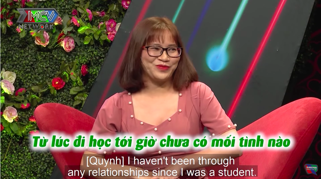 Lần đầu tiên trong lịch sử 'Bạn muốn hẹn hò', 2 MC phải ra tay bấm nút vì cặp đôi chính vừa chạm mặt nhau đã làm điều này - 1 Lần đầu tiên trong lịch sử 'Bạn muốn hẹn hò', 2 MC phải ra tay bấm nút vì cặp đôi chính vừa chạm mặt nhau đã làm điều này - 1