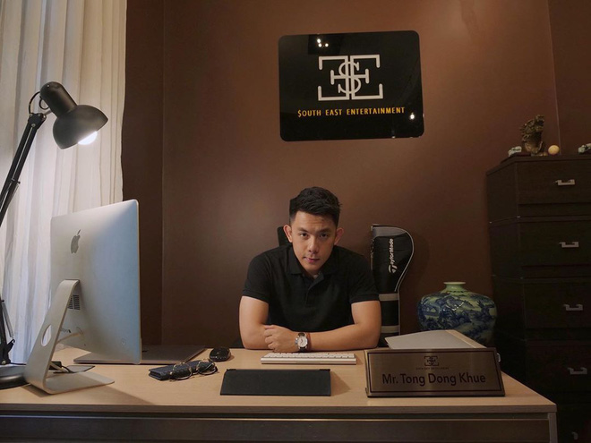 Matt Liu và Tống Đông Khuê - cặp bạn thân CEO đều dính lùm xùm liên quan tình cũ hậu Người ấy là ai Matt Liu và Tống Đông Khuê - cặp bạn thân CEO đều dính lùm xùm liên quan tình cũ hậu Người ấy là ai