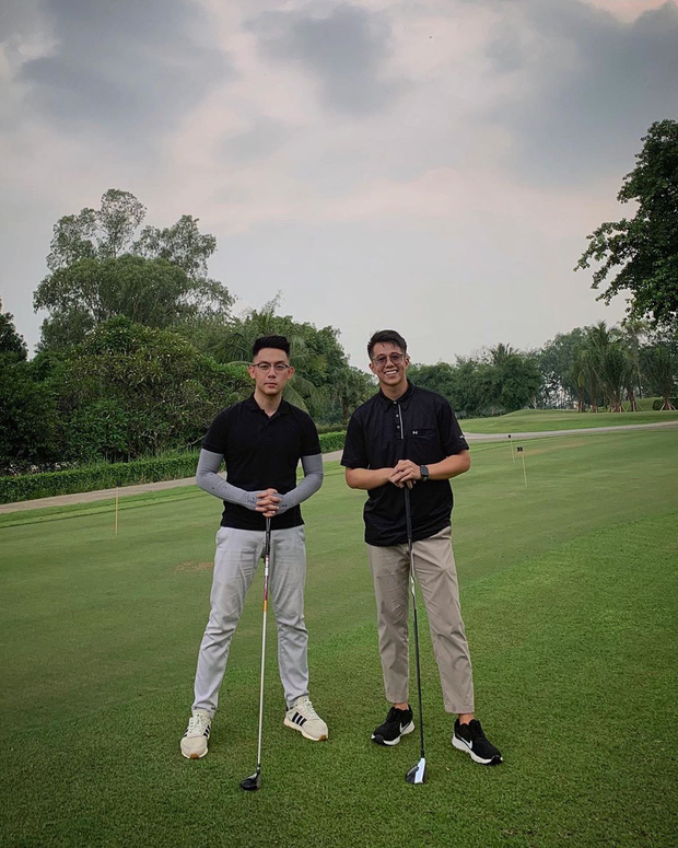 Matt Liu và Tống Đông Khuê - cặp bạn thân CEO đều dính lùm xùm liên quan tình cũ hậu Người ấy là ai - 6 Matt Liu và Tống Đông Khuê - cặp bạn thân CEO đều dính lùm xùm liên quan tình cũ hậu Người ấy là ai - 6