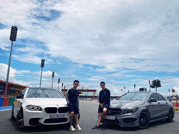 Matt Liu và Tống Đông Khuê - cặp bạn thân CEO đều dính lùm xùm liên quan tình cũ hậu Người ấy là ai - 7 Matt Liu và Tống Đông Khuê - cặp bạn thân CEO đều dính lùm xùm liên quan tình cũ hậu Người ấy là ai - 7