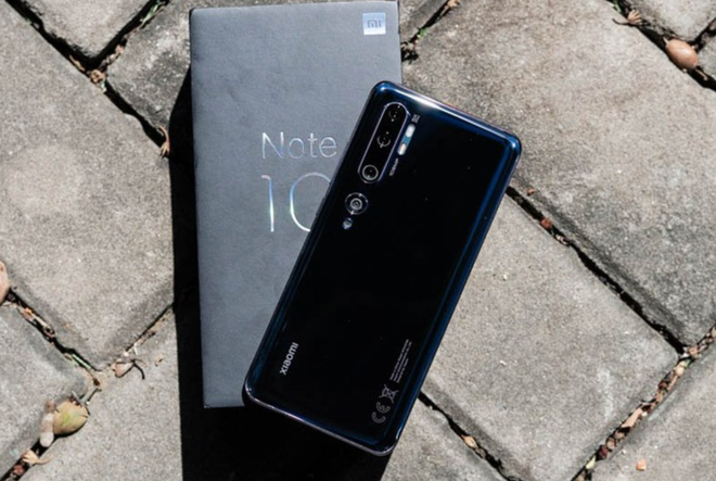 Hàng loạt Smartphone 'quốc dân' hạ giá, có chiếc giảm tới gần 10 triệu đồng trong tháng 8 - 3 Hàng loạt Smartphone 'quốc dân' hạ giá, có chiếc giảm tới gần 10 triệu đồng trong tháng 8 - 3