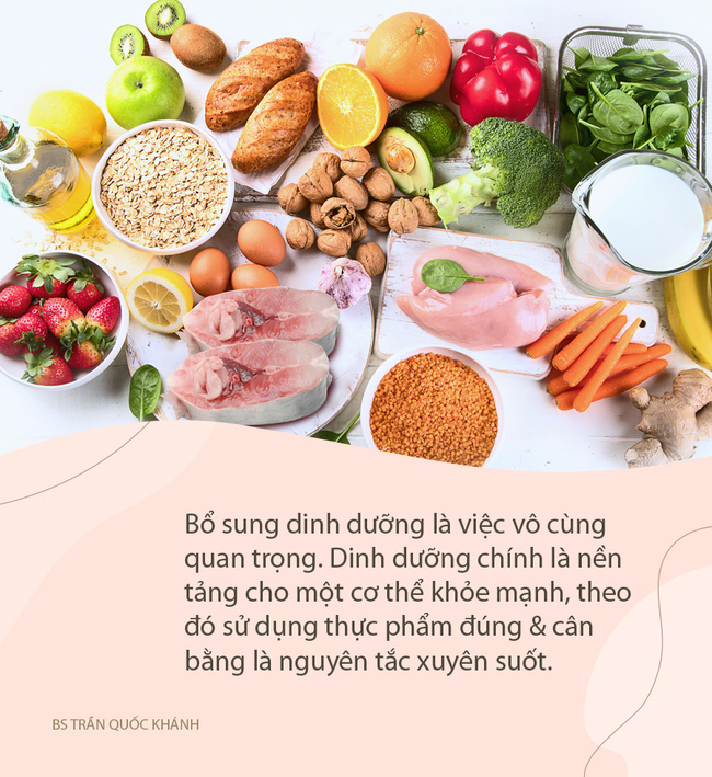 Bác sĩ BV Việt Đức chỉ ra 11 việc cần làm để tự tạo ra 'vắc-xin' tốt nhất chống lại mọi bệnh tật - 2 Bác sĩ BV Việt Đức chỉ ra 11 việc cần làm để tự tạo ra 'vắc-xin' tốt nhất chống lại mọi bệnh tật - 2