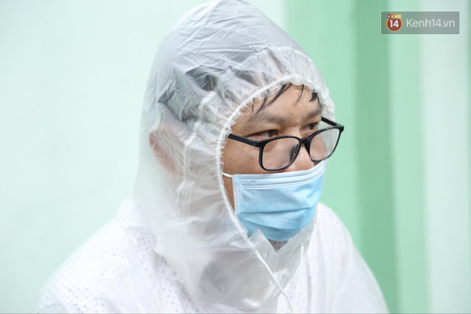 Những khoảnh khắc cảm xúc nhất kỳ thi THPT Quốc gia: Khi đứa con bé bỏng của bố mẹ sắp bước vào đại học - 9 Những khoảnh khắc cảm xúc nhất kỳ thi THPT Quốc gia: Khi đứa con bé bỏng của bố mẹ sắp bước vào đại học - 9