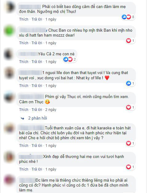 Hiền Thục gây xúc động với loạt ảnh hiếm hoi khi làm mẹ đơn thân ở tuổi 21 - 4 Hiền Thục gây xúc động với loạt ảnh hiếm hoi khi làm mẹ đơn thân ở tuổi 21 - 4