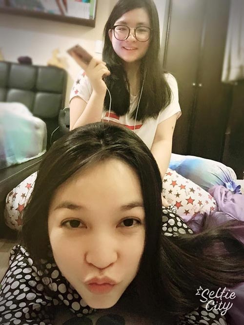 Hiền Thục gây xúc động với loạt ảnh hiếm hoi khi làm mẹ đơn thân ở tuổi 21 - 8 Hiền Thục gây xúc động với loạt ảnh hiếm hoi khi làm mẹ đơn thân ở tuổi 21 - 8