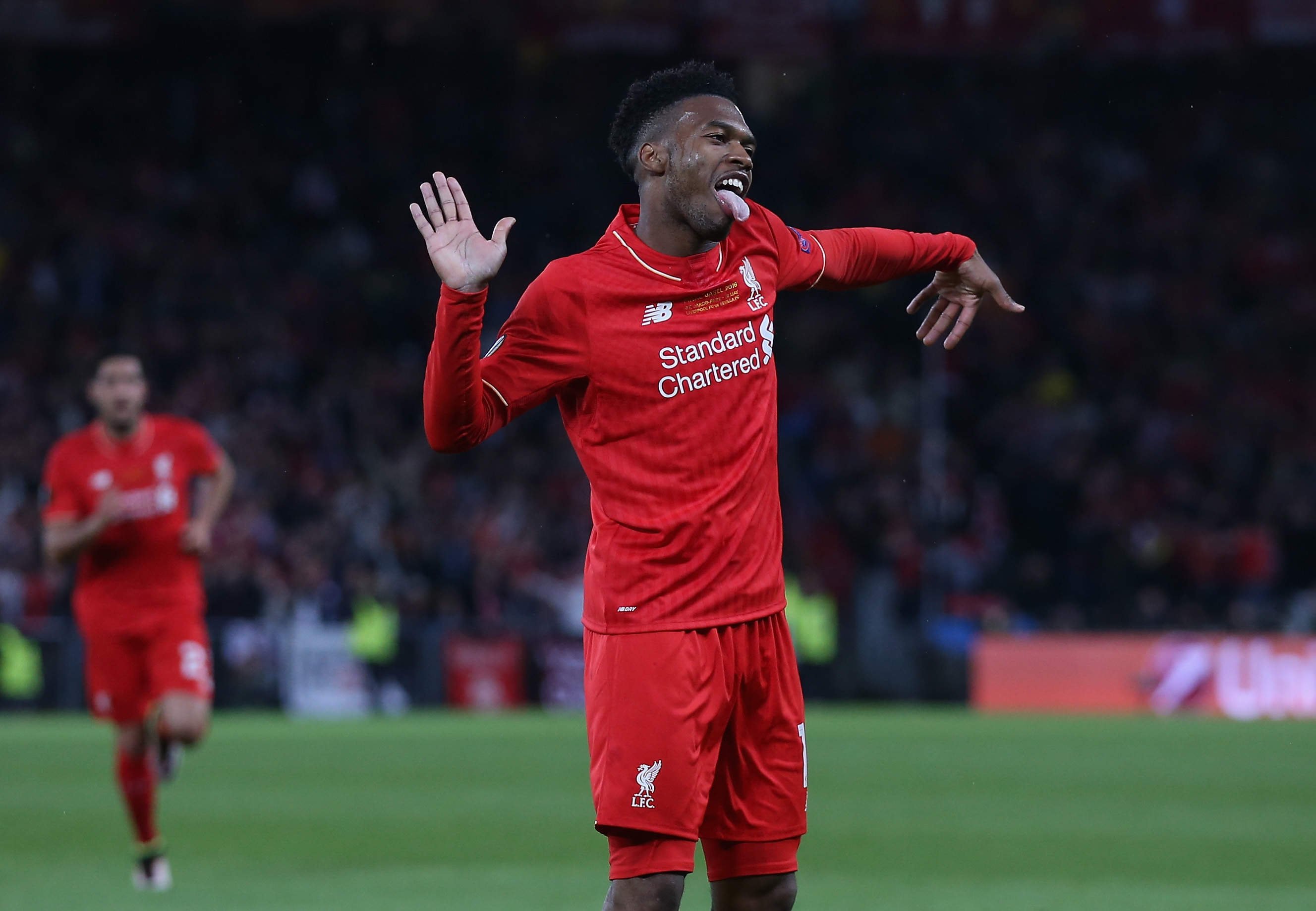 Cựu tiền đạo Liverpool khao khát trở lại Ngoại hạng Anh đối đầu đội bóng cũ Cựu tiền đạo Liverpool khao khát trở lại Ngoại hạng Anh đối đầu đội bóng cũ