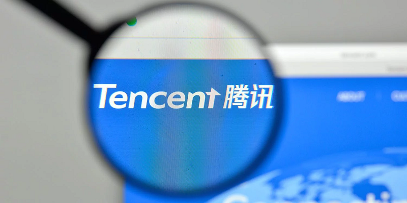 Hãng game lớn nhất thế giới Tencent 'bay màu' 35 tỷ đô sau lệnh cấm ứng dụng WeChat của Mỹ - 1 Hãng game lớn nhất thế giới Tencent 'bay màu' 35 tỷ đô sau lệnh cấm ứng dụng WeChat của Mỹ - 1