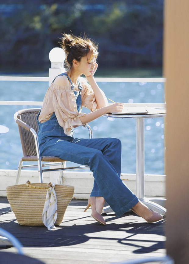Đừng lấy chồng vì chữ hiếu, hôn nhân là của bạn chứ không phải của bố mẹ - 1 Đừng lấy chồng vì chữ hiếu, hôn nhân là của bạn chứ không phải của bố mẹ - 1
