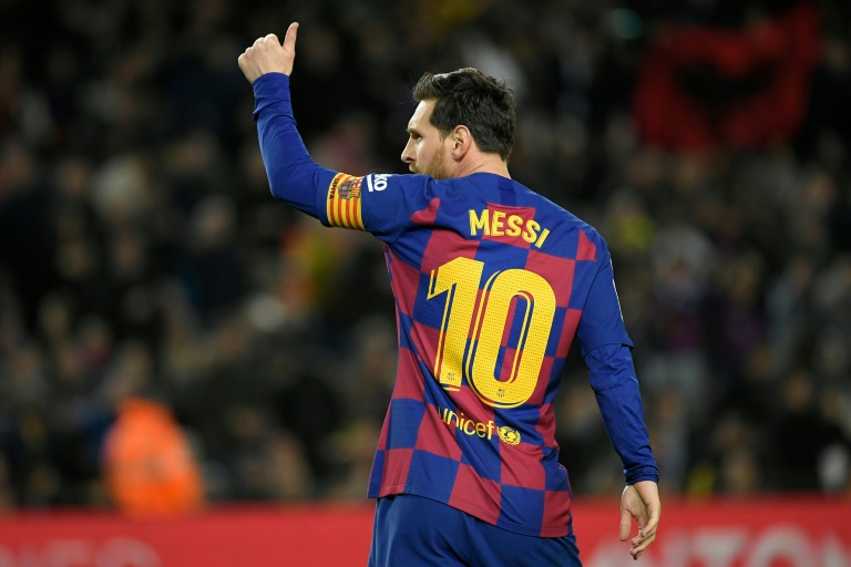 Messi mua nhà sát 'đại bản doanh' Inter Milan Messi mua nhà sát 'đại bản doanh' Inter Milan