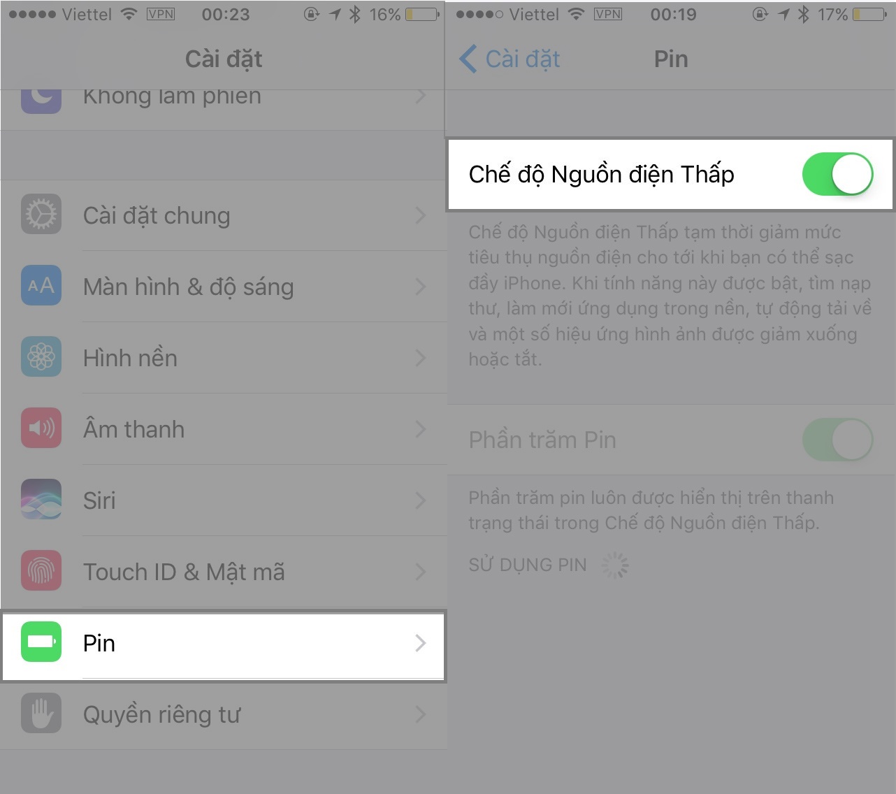 Chỉ cần bật tính năng này, iPhone của bạn sẽ sạc nhanh hơn đến 40% hoàn toàn miễn phí - 1 Chỉ cần bật tính năng này, iPhone của bạn sẽ sạc nhanh hơn đến 40% hoàn toàn miễn phí - 1