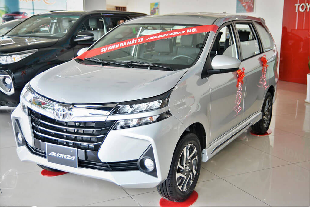 10 ô tô ế ẩm tháng 7: xe Nhật hoán đổi vị trí - 5 10 ô tô ế ẩm tháng 7: xe Nhật hoán đổi vị trí - 5