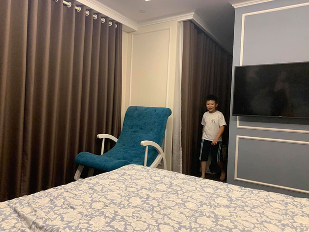 Chuẩn bị về một nhà, Vân Hugo hào hứng khoe từng ngóc ngách trong tổ ấm nhỏ được chồng sắp cưới tặng khiến dân tình 'lác mắt' - 8 Chuẩn bị về một nhà, Vân Hugo hào hứng khoe từng ngóc ngách trong tổ ấm nhỏ được chồng sắp cưới tặng khiến dân tình 'lác mắt' - 8