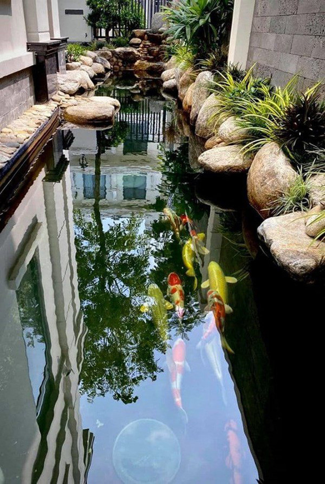 Chuẩn bị về một nhà, Vân Hugo hào hứng khoe từng ngóc ngách trong tổ ấm nhỏ được chồng sắp cưới tặng khiến dân tình 'lác mắt' - 6 Chuẩn bị về một nhà, Vân Hugo hào hứng khoe từng ngóc ngách trong tổ ấm nhỏ được chồng sắp cưới tặng khiến dân tình 'lác mắt' - 6