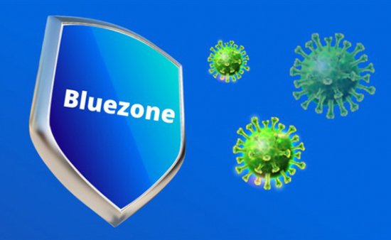 Giao lưu trực tuyến: Giải đáp mọi thắc mắc về ứng dụng Bluezone Giao lưu trực tuyến: Giải đáp mọi thắc mắc về ứng dụng Bluezone