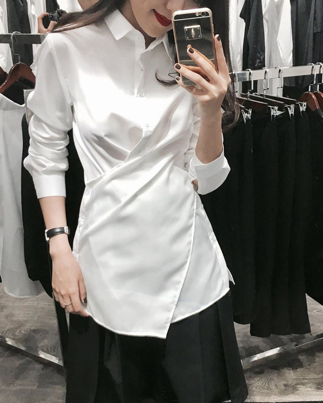 Kỳ Duyên, Đỗ Mỹ Linh thanh lý đồ: Người 'pass' hàng hiệu mới toe, người để lại loạt item dễ mặc giá chỉ từ 250k - 1 Kỳ Duyên, Đỗ Mỹ Linh thanh lý đồ: Người 'pass' hàng hiệu mới toe, người để lại loạt item dễ mặc giá chỉ từ 250k - 1