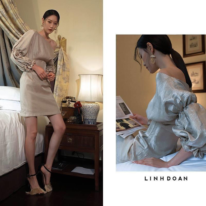 Kỳ Duyên, Đỗ Mỹ Linh thanh lý đồ: Người 'pass' hàng hiệu mới toe, người để lại loạt item dễ mặc giá chỉ từ 250k - 12 Kỳ Duyên, Đỗ Mỹ Linh thanh lý đồ: Người 'pass' hàng hiệu mới toe, người để lại loạt item dễ mặc giá chỉ từ 250k - 12