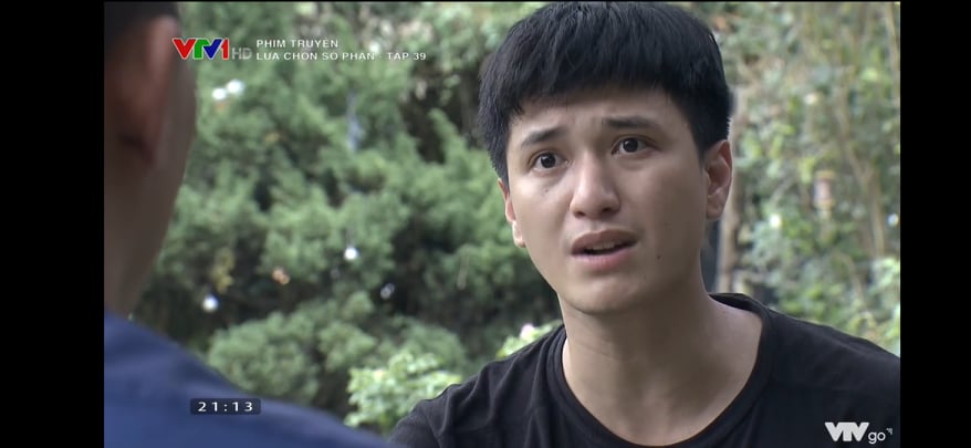 Lựa chọn số phận tập 39: Trang nghe lời ông Lộc - đồng ý chia tay với luật sư Cường - 5 Lựa chọn số phận tập 39: Trang nghe lời ông Lộc - đồng ý chia tay với luật sư Cường - 5