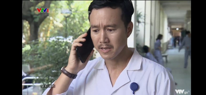 Lựa chọn số phận tập 39: Trang nghe lời ông Lộc - đồng ý chia tay với luật sư Cường - 12 Lựa chọn số phận tập 39: Trang nghe lời ông Lộc - đồng ý chia tay với luật sư Cường - 12